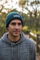 Beanie Rip Curl Icons
