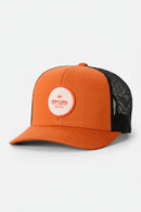 Gorra Rip Curl Routine Terracota