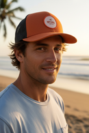 Gorra Rip Curl Routine Terracota