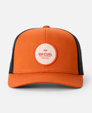 Gorra Rip Curl Routine Terracota