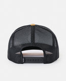 Gorra Rip Curl Routine Negro