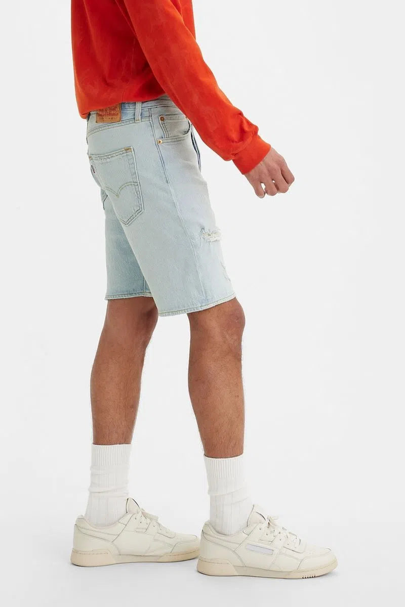 Bermuda levis top