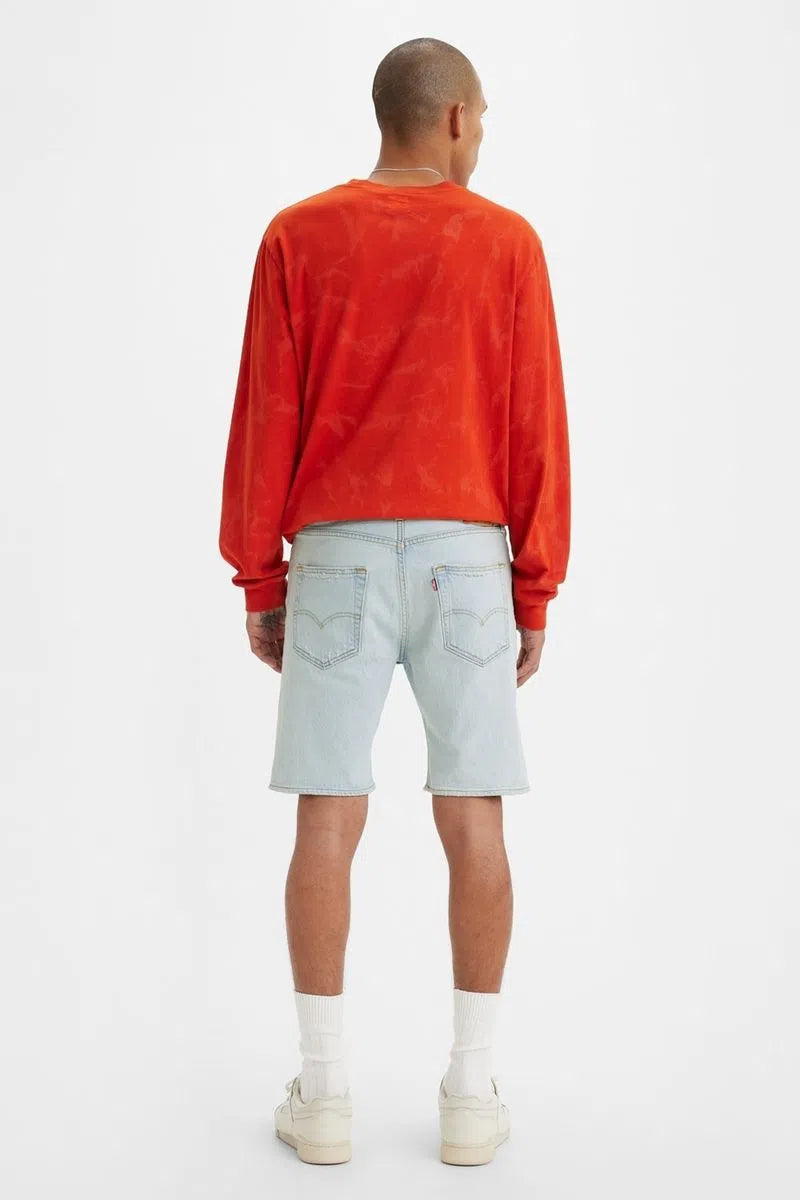 Bermuda levis top