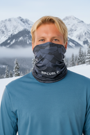Cuello Rip Curl Tubo Seamless