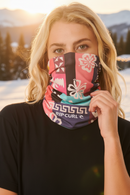 Cuello Rip Curl Tubo Seamless