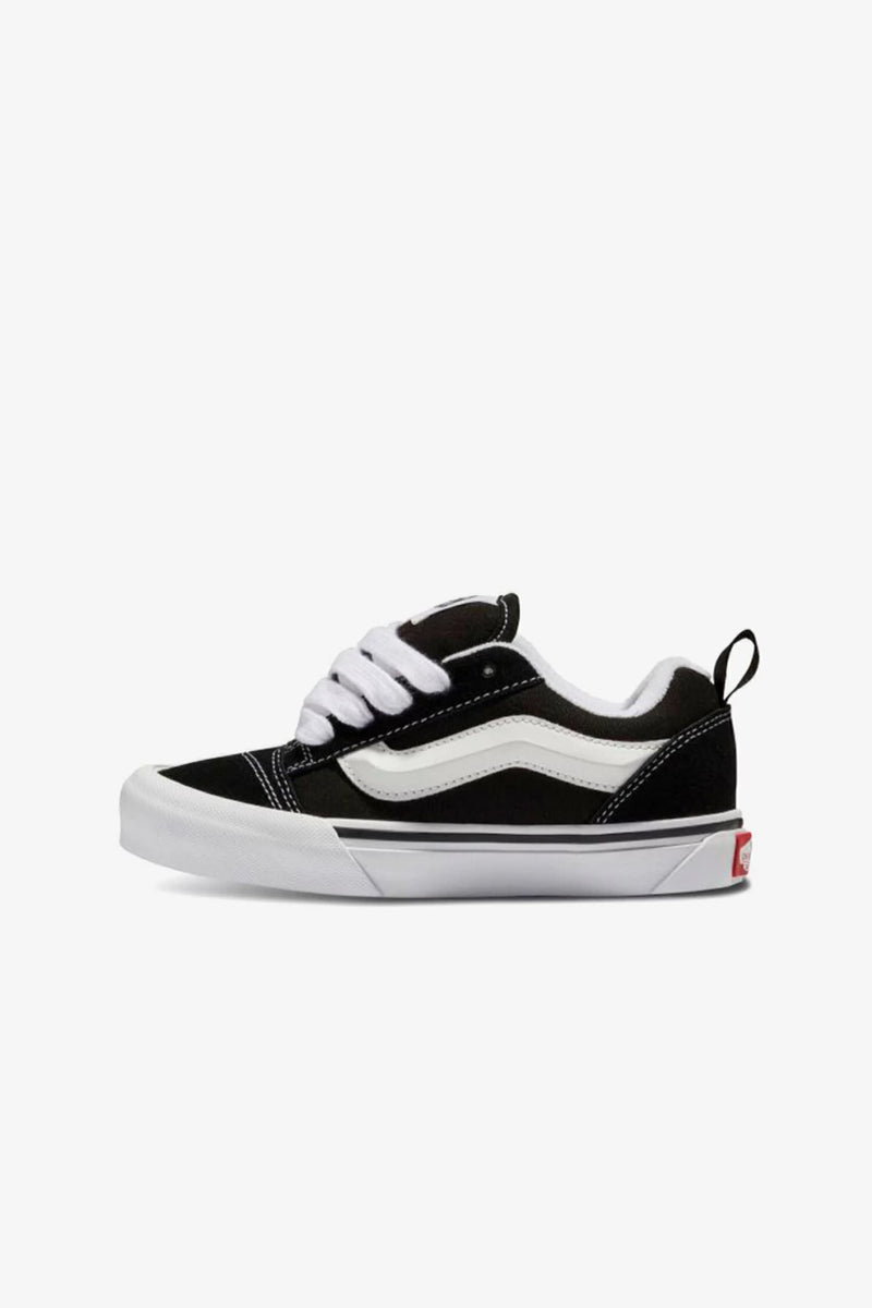 Zapatillas Vans Kids Knu Skool
