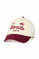 Gorra Rip Curl Mixed Crudo