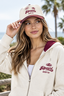 Gorra Rip Curl Mixed Crudo