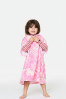 Poncho Rip Curl Kids Hood Print