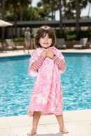 Poncho Rip Curl Kids Hood Print