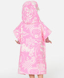 Poncho Rip Curl Kids Hood Print