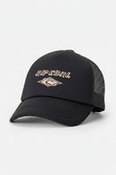 Gorra Rip Curl Classic Surf Negro