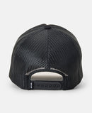 Gorra Rip Curl Classic Surf Negro