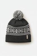 Beanie Rip Curl Cosmic Kiss Negro