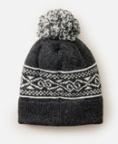 Beanie Rip Curl Cosmic Kiss Negro