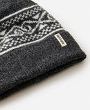 Beanie Rip Curl Cosmic Kiss Negro