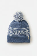 Beanie Rip Curl Cosmic Kiss Azul
