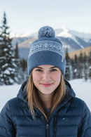 Beanie Rip Curl Cosmic Kiss Azul