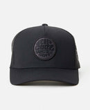 Gorra Rip Curl Wetsuit Icon Negro