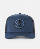 Gorra Rip Curl Wetsuit Icon Azul