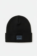 Gorro Beanie Rip Curl Surf Tall Negro