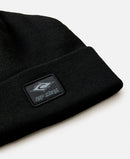 Gorro Beanie Rip Curl Surf Tall Negro