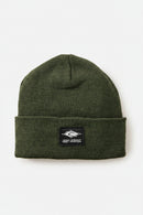 Gorro Beanie Rip Curl Surf Tall Verde