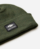 Gorro Beanie Rip Curl Surf Tall Verde
