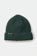 Gorro Beanie Rip Curl Classic Verde