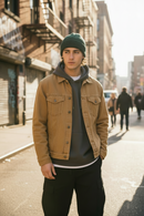 Gorro Beanie Rip Curl Classic Verde