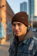 Gorro Beanie Rip Curl Classic