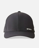 Gorra Rip Curl Phaser Negro