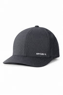 Gorra Rip Curl Flexfit Pasher Negro