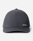 Gorra Rip Curl Flexfit Pasher Negro