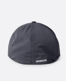 Gorra Rip Curl Flexfit Pasher Negro