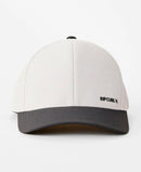 Gorra Rip Curl Phaser Gris