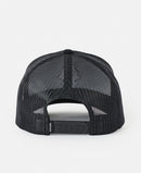 Gorra Rip Curl Kids Search Icon Negro