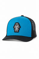 Gorra Rip Curl Kids Search Icon Azul