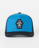 Gorra Rip Curl Kids Search Icon Azul