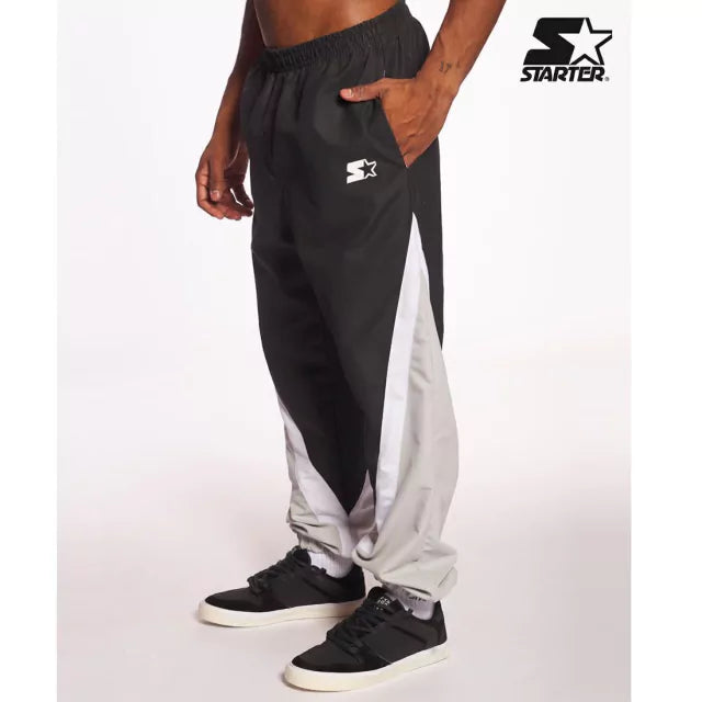 Jogging Starter Pa E/F J2 Straight Zion UNISEX