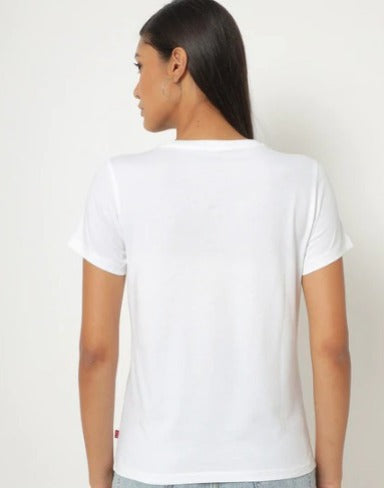 Remera Mujer Levi's Perfect tee Batwing Convention