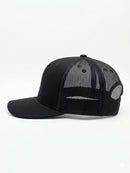 Gorra Santa Cruz Screming Negro