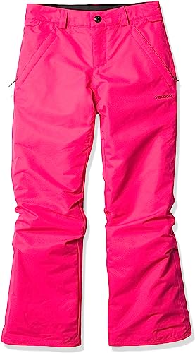 Pantalón Volcom KIDS Nieve J PA FROCHICKIDEE INS