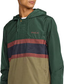 Anorak Rvca Meyer