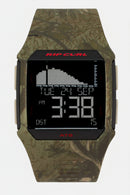 Reloj Rip Curl Rifles Tide Verde