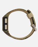 Reloj Rip Curl Rifles Tide Verde