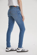 Jeans Levis M Hi Rise Skinny