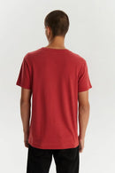 Remera Levis H Graphic Set In Neck (Big Bear) Ket