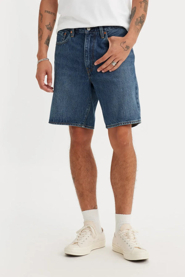 Bermuda Levis H Original (0245)