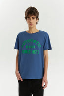Remera Levis H Grafhic Set In Neck